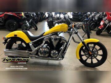 New 2023 Honda® Cruiser Motorcycle Fury