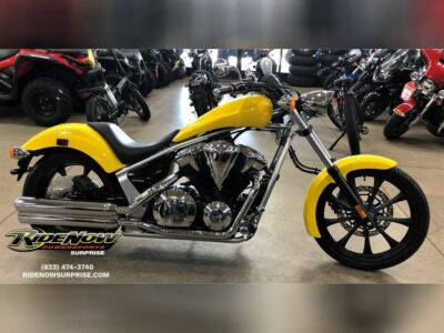 New 2023 Honda® Cruiser Motorcycle Fury