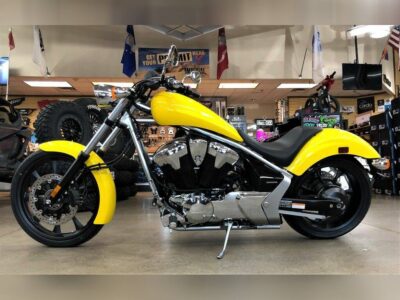 New 2023 Honda® Cruiser Motorcycle Fury