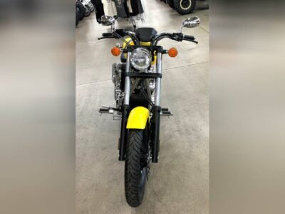 New 2023 Honda® Cruiser Motorcycle Fury