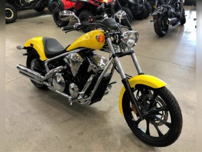 New 2023 Honda® Cruiser Motorcycle Fury