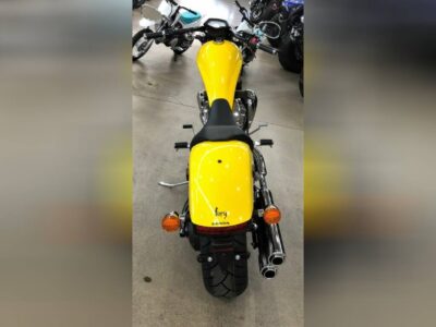 New 2023 Honda® Cruiser Motorcycle Fury