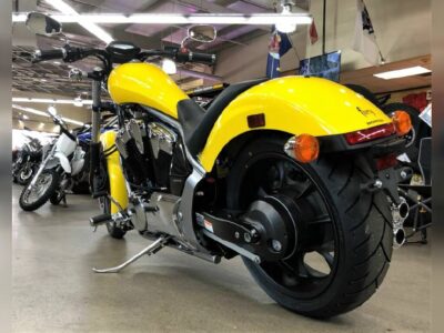 New 2023 Honda® Cruiser Motorcycle Fury