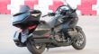 Used 2023 Honda Sport Touring Motorcycle GOLDWING TOUR DCT