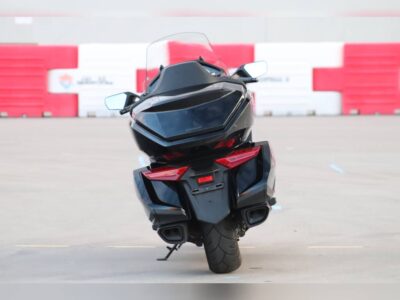 Used 2023 Honda Sport Touring Motorcycle GOLDWING TOUR DCT