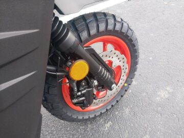 2024 Yamaha ZUMA 125