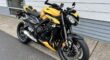 2024 Triumph Street Triple 765