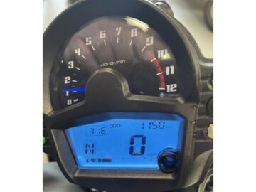 2023 Kawasaki Vulcan S