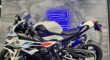 2024 BMW S 1000 RR