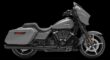 2024 Harley-Davidson Street Glide