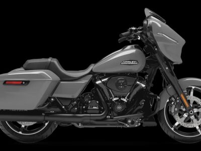 2024 Harley-Davidson Street Glide