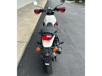 2023 Royal Enfield Scram 411