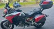 2021 Ducati Multistrada V4 S