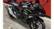 2024 Kawasaki Ninja® 500 Base