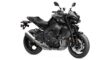 2022 Yamaha MT 10