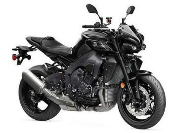 2022 Yamaha MT 10