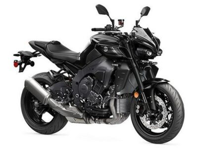 2022 Yamaha MT 10