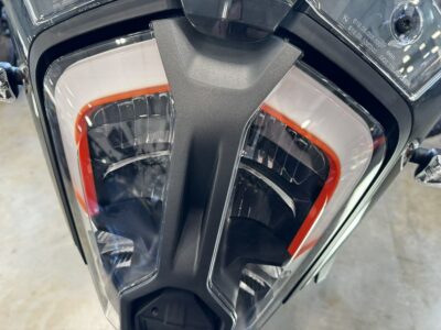 2023 KTM 1290 Super Adventure S