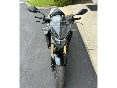 2022 Honda CB500F ABS