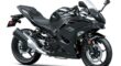 2024 Kawasaki Ninja® 500 ABS