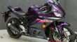 2023 YAMAHA YZFR3 300 W/ABS
