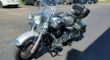 2011 Harley-Davidson FLHRC – Road King Classic