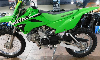 New 2024 Kawasaki Dirt Bike Motorcycle KLX®110R