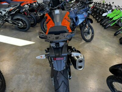 2023 KTM 1290 Super Adventure S