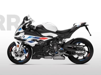 2024 BMW S 1000 RR