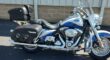 2011 Harley-Davidson FLHRC – Road King Classic