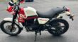 2023 Royal Enfield Scram 411