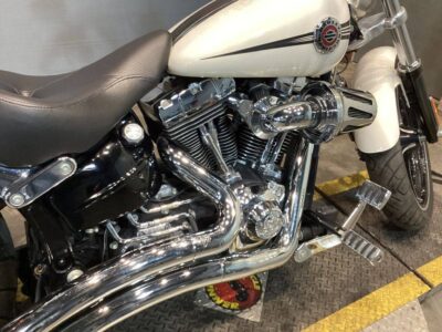 Used 2014 Harley-Davidson FXSB – Softail Breakout