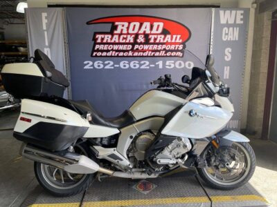 Used 2015 BMW K 1600 GTL