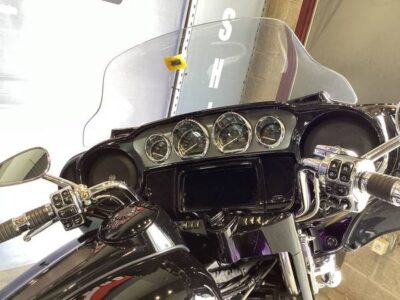 2021 Harley-Davidson FLHTKSE – CVO Limited