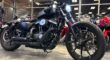 Used 2017 Harley Davidson 883 Iron Modified