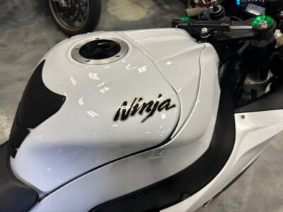 Used 2017 Kawasaki Ninja ZX10R