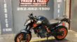 Used 2022 KTM 890 Duke R