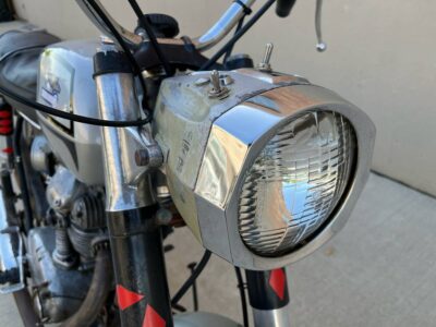 Used 1966 Ducati MONZA 250