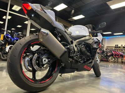 Used 2019 Suzuki GSXR 750