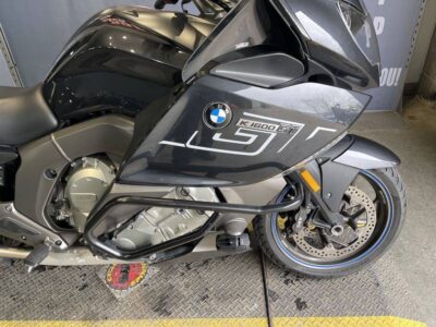 Used 2013 BMW K 1600 GT