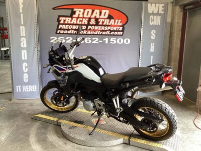 Used 2020 BMW F 850 GS