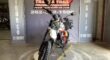 2020 Ducati Scrambler Desert Sled White Mirage