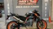 Used 2022 KTM 890 Duke R