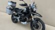 Used 2022 Moto Guzzi V85 TT Guardia Donore