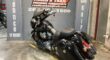 2018 Indian Motorcycle Chieftain Limited ABS Thunder Black