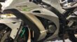 Used 2017 Kawasaki Ninja ZX10R