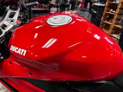Used 2022 Ducati Panigale V2