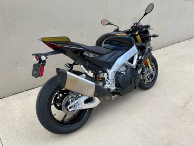 Used 2022 Aprilia Tuono V4 1100 Factory