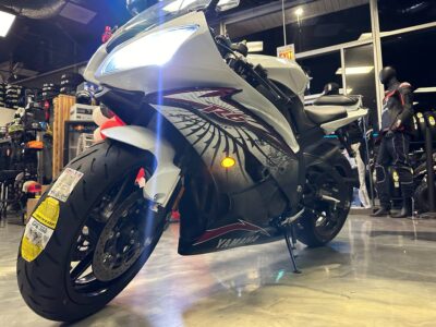 Used 2012 Yamaha YZF R6