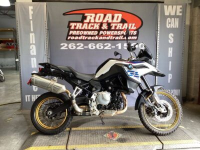 Used 2020 BMW F 850 GS